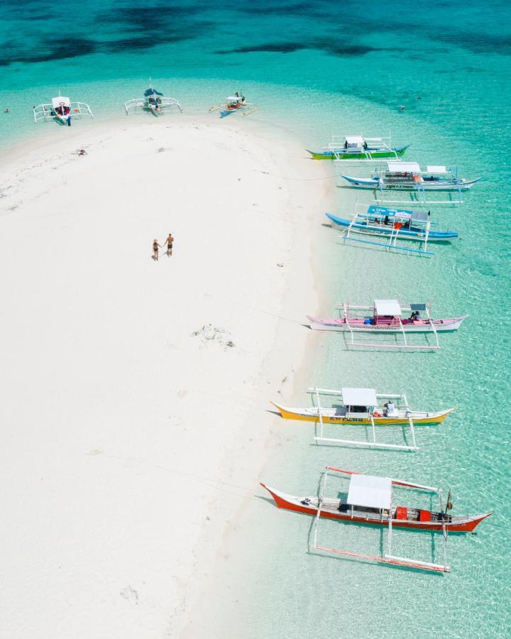 Mao Mao Surf Villa เจเนอรัลลูนา ภายนอก รูปภาพ