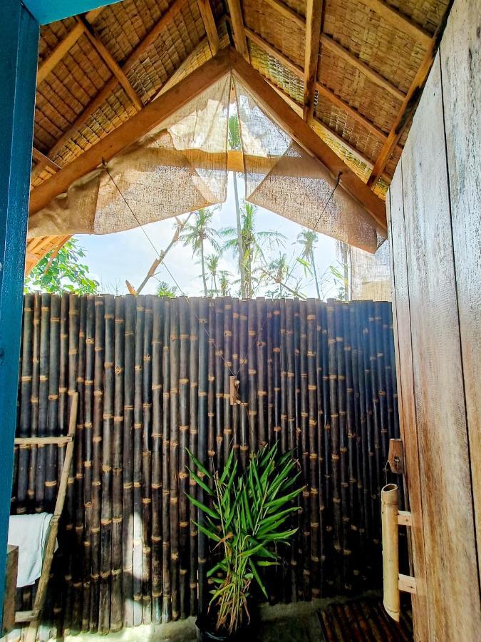 Mao Mao Surf Villa เจเนอรัลลูนา ภายนอก รูปภาพ